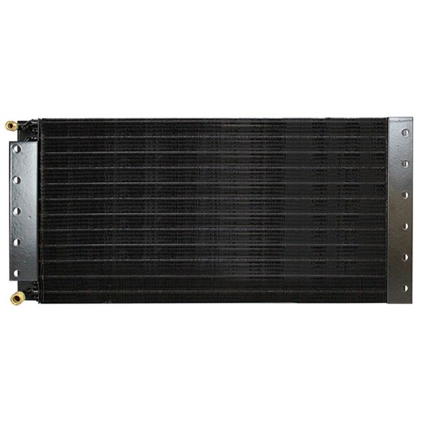 Aftermarket Northern 400-602 Fits Allis Chalmers AGCO Tractor 7000-8070 Condenser 70262122 - main